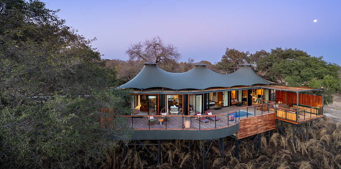 Luxury a driving force in Minor's 2026 global expansion plans