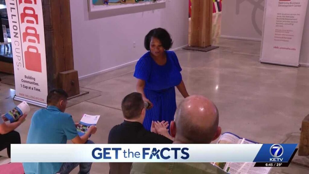 MCC Business Development Center supports local entrepreneurs