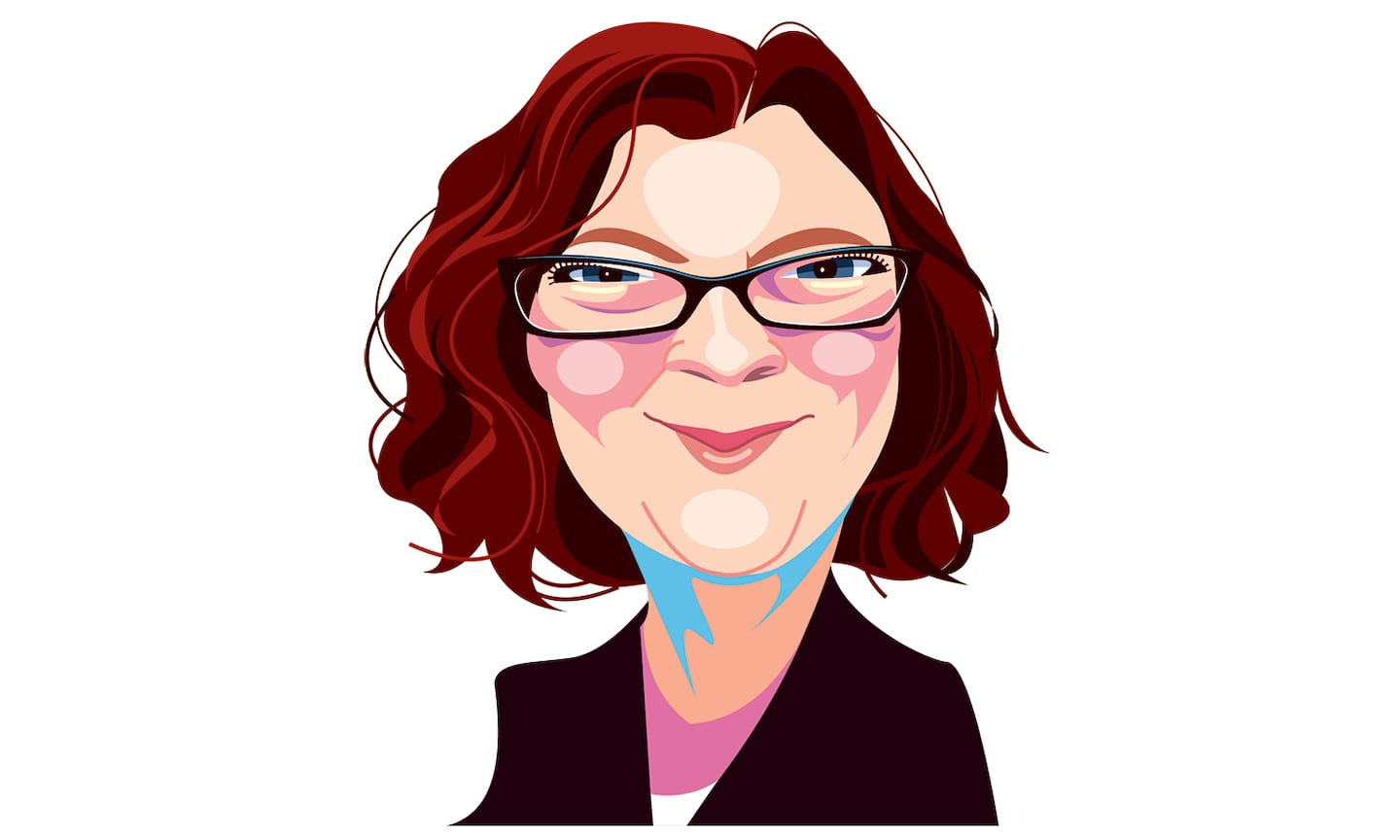 MIRA's Liz Sweet looks to business community for immigrant support