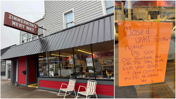 Man who was filming Michigan business through window charged for pepper spraying owner