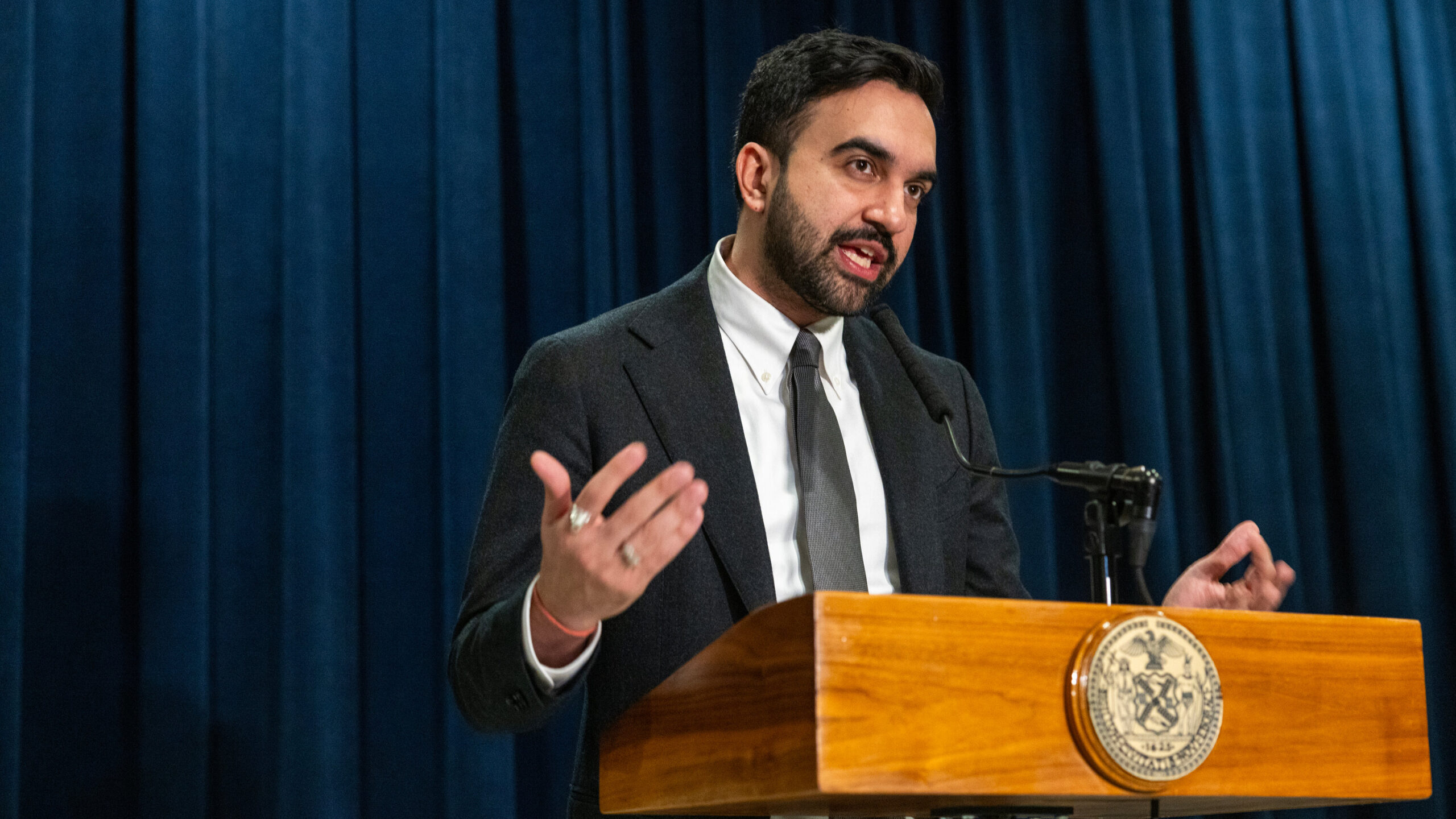 Many Mayors Have Tried to Help Small Businesses. It’s Mamdani’s Turn.