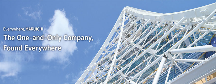 Maruichi Steel Tube Advances Global Growth with Strategic Investments in Semiconductor and Overseas Manufacturing