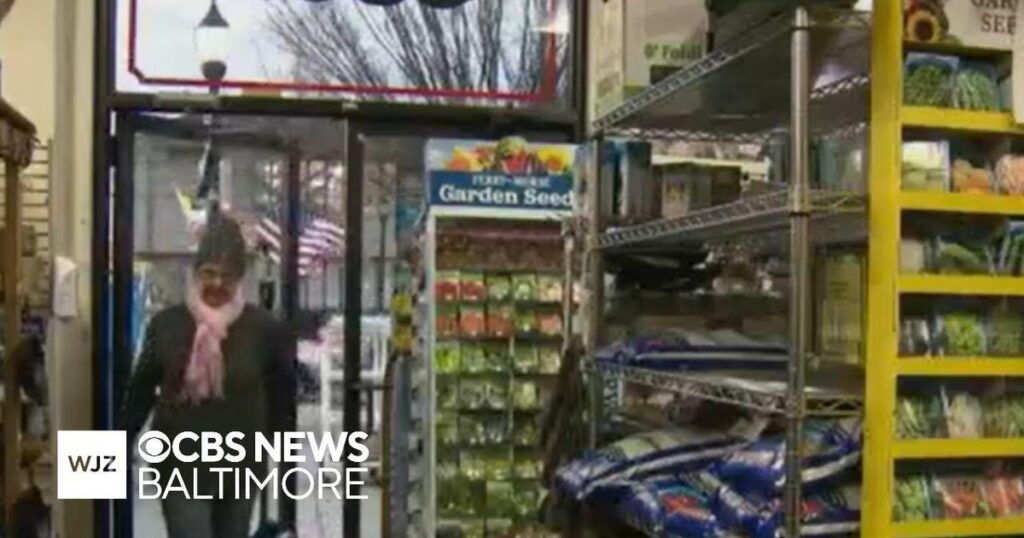 Marylanders, businesses brace for weekend winter storm