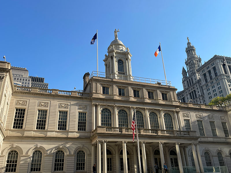 Mayor Mamdani Signs Executive Order to Inventory and Cut Fines and Fees for Small Businesses