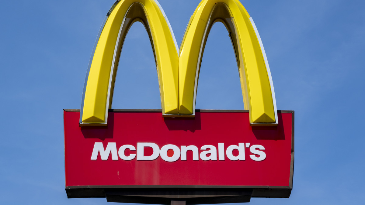 McDonald’s Has Huge Global Plans for 2026