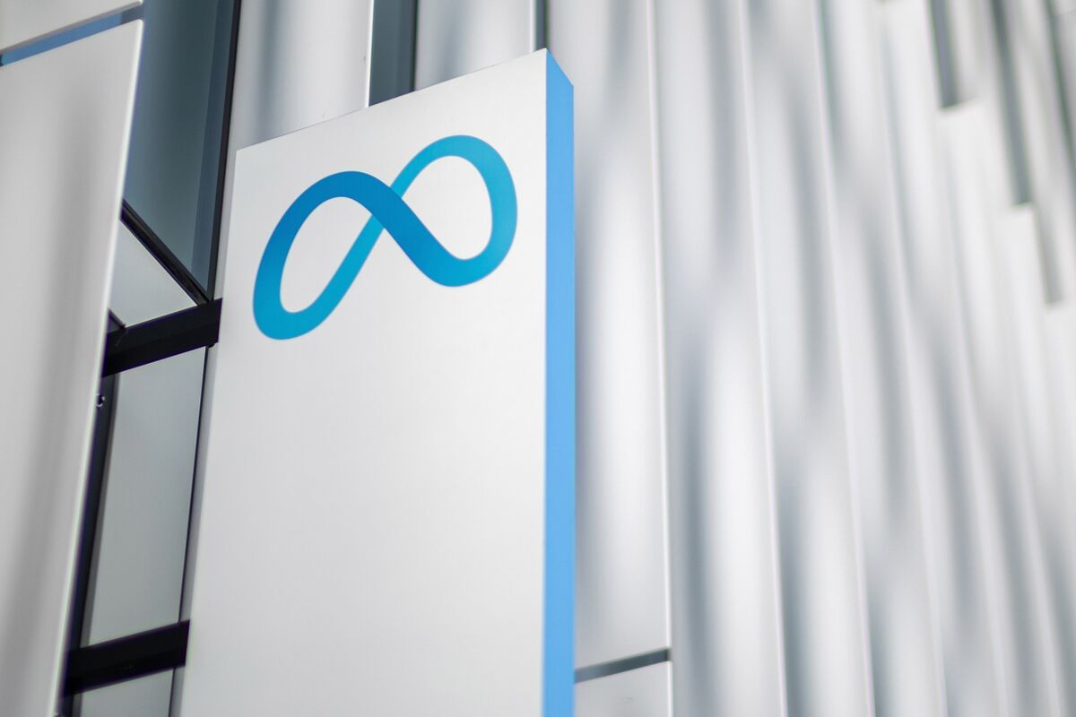 Meta Says Revenue to Beat Estimates, Supporting AI Spending