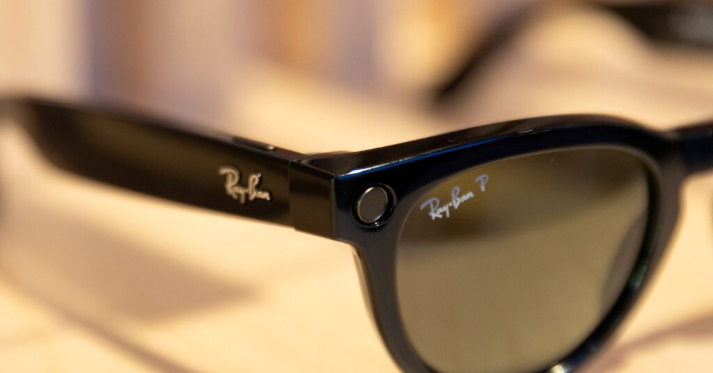 Meta delays global rollout of Ray-Ban Display glasses on strong US demand, supply squeeze