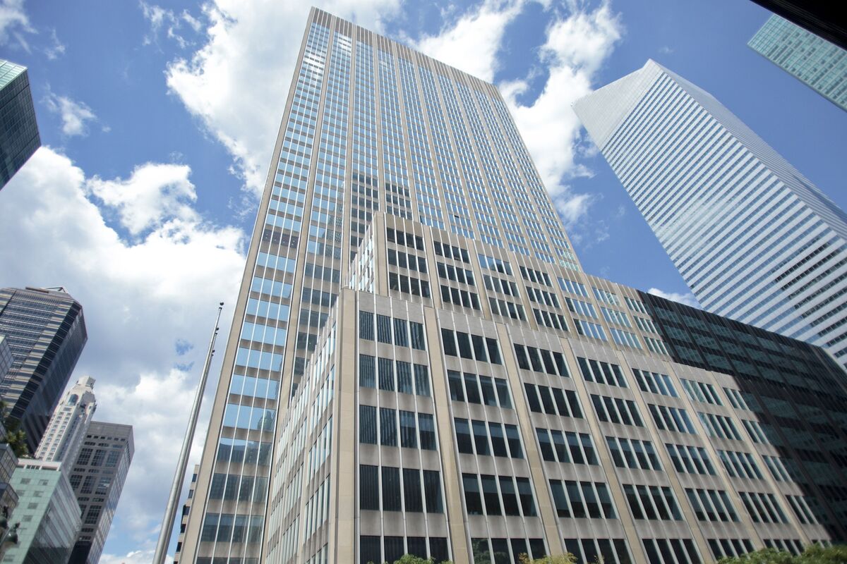 Millennium Creates New Credit Trading Business