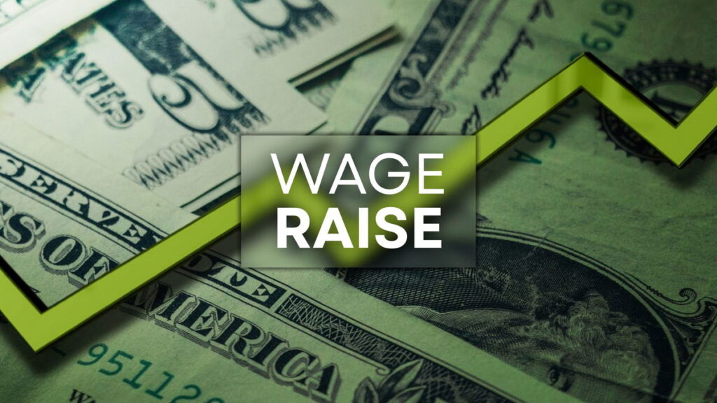 Minimum wage increase brings mixed reactions from workers, business owners