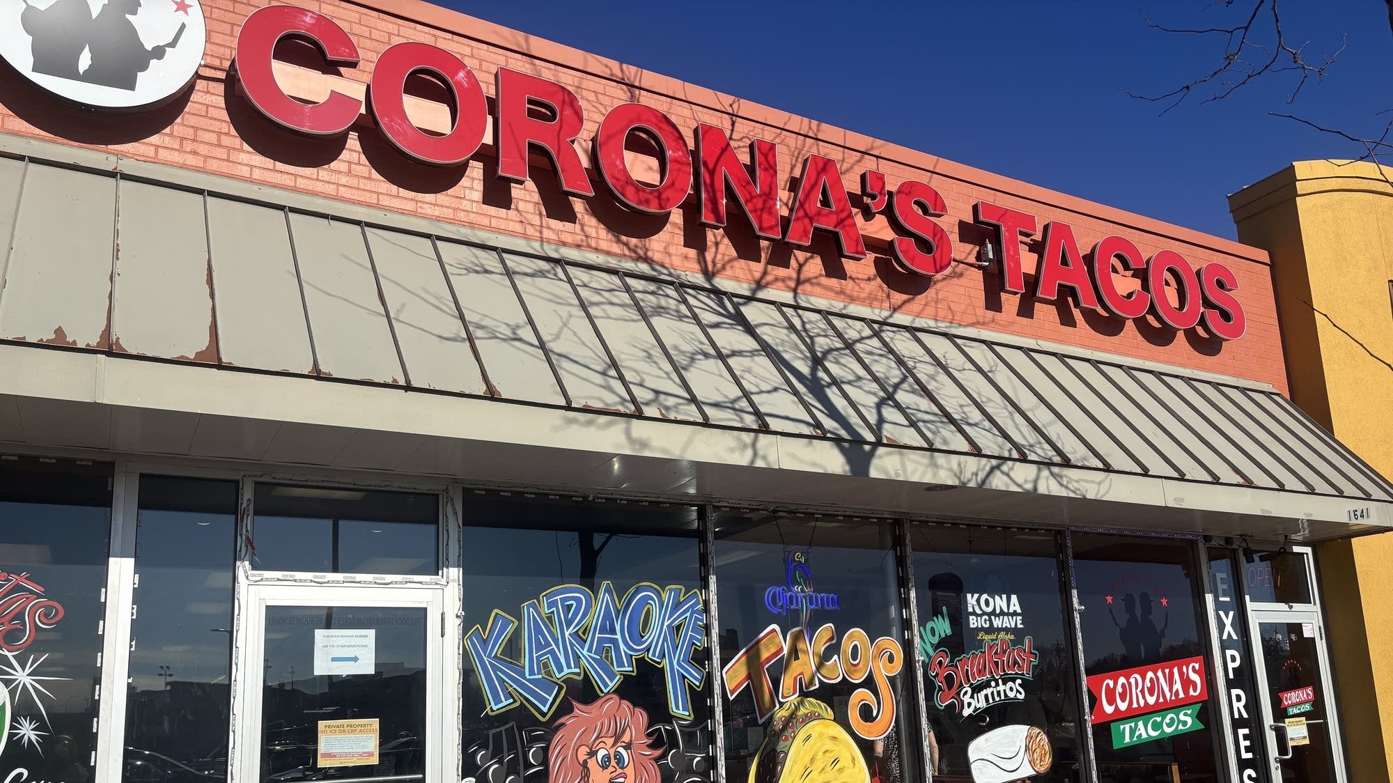 Minn. companies pool funds to help small businesses amidst immigration enforcement surge