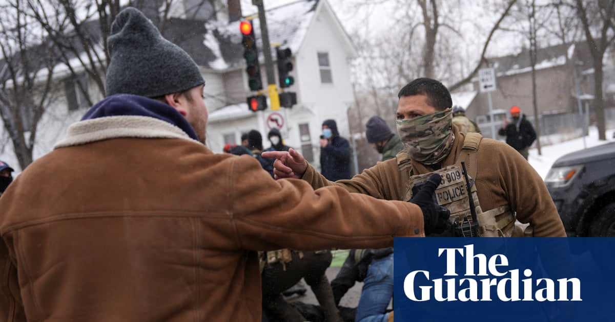 Minnesota workers pressure employers to take action against ICE operations | Business