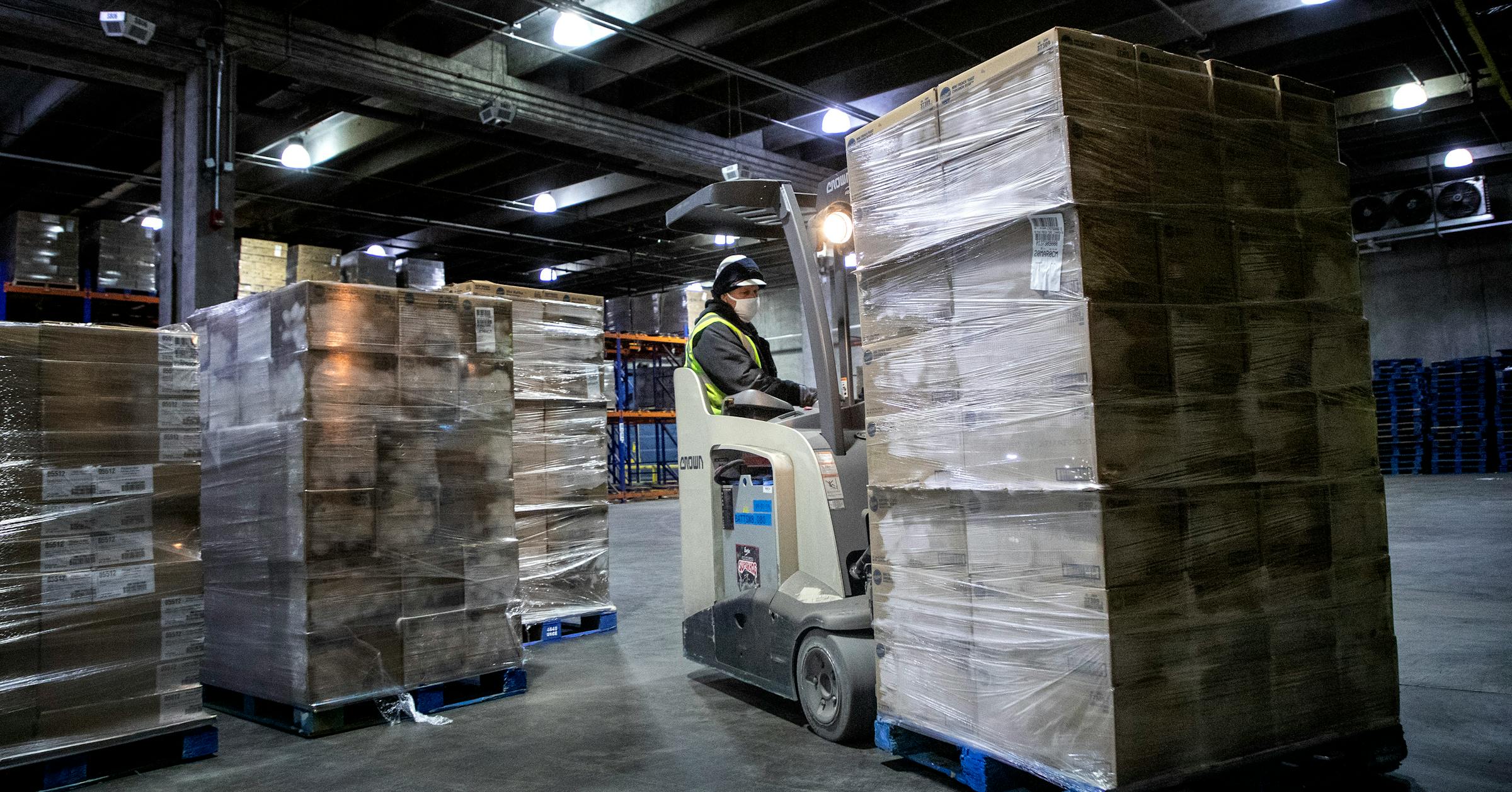 Minnesota’s biggest companies starting to feel heat from ICE surge