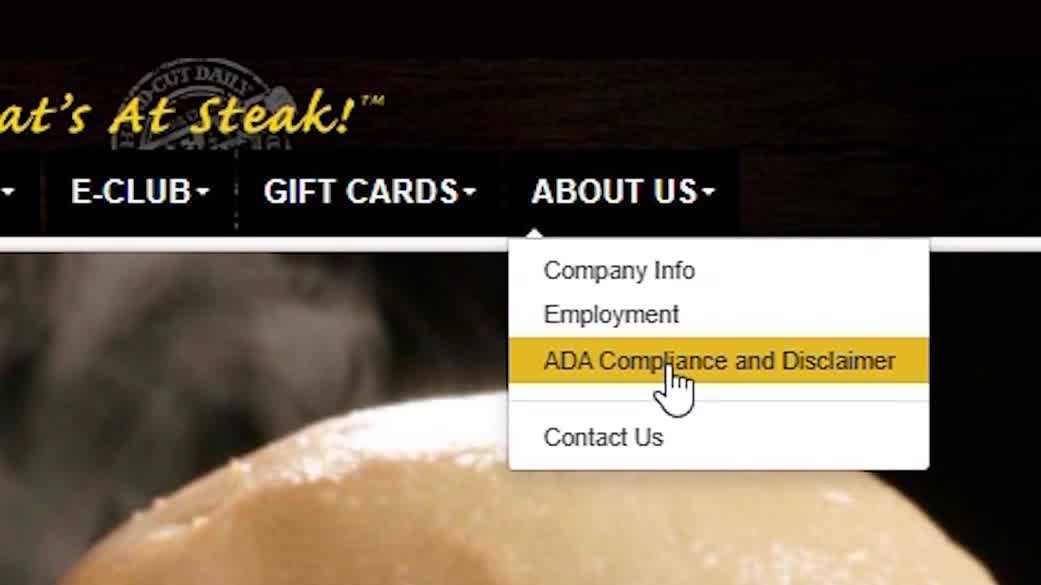 Missouri lawmakers discuss 'sue and settle' website litigation