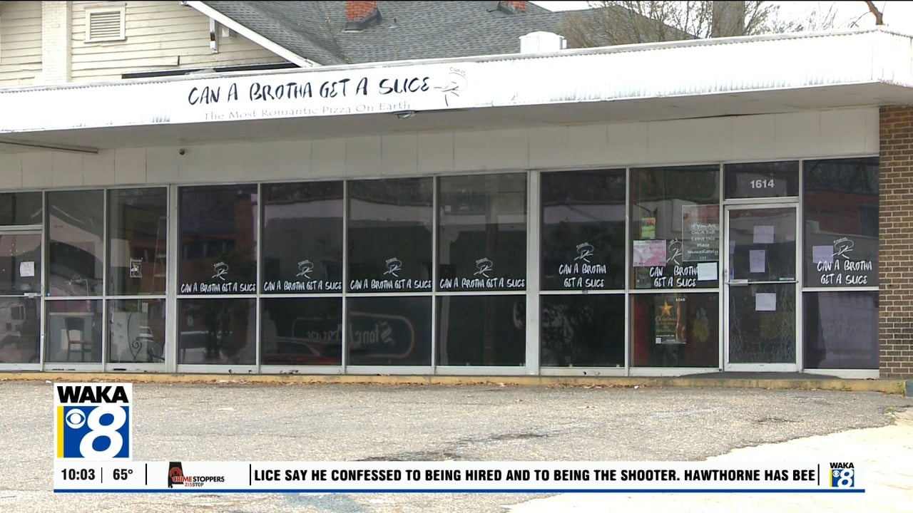 Montgomery restaurant owner loses business license due to unpaid sales taxes