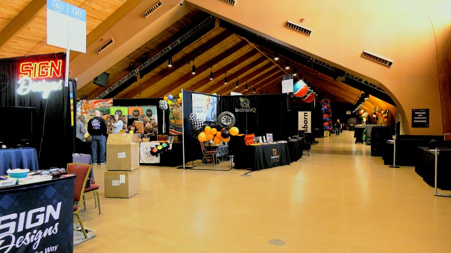 More than 100 businesses take part in Joplin Business Expo