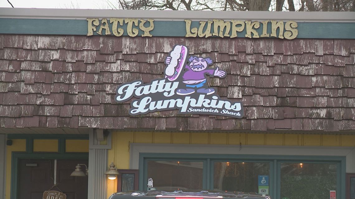 Muskegon sandwich shop says business is booming after saying they will no longer serve ICE