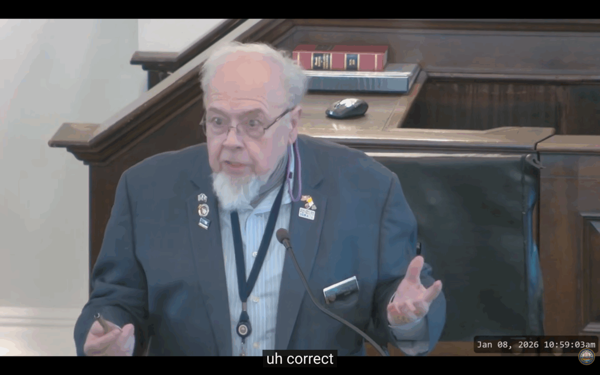 NH House Cuts Business Tax Rate as State Revenues Slow