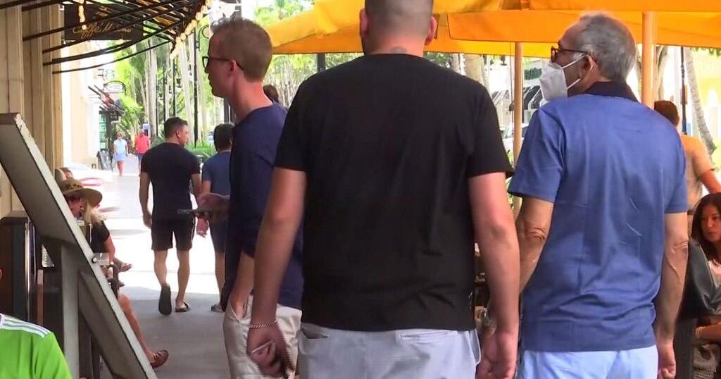 Naples business owners seek solutions amid low tourist turnout | Collier County