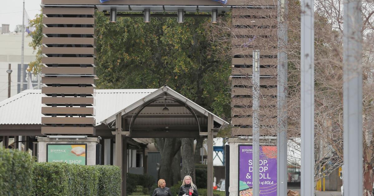 National retailer closing Riverwalk store | Business News