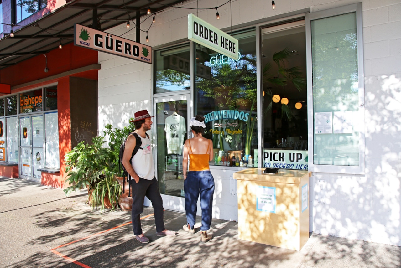 Nationwide strike Jan. 30: Which Portland businesses are closing