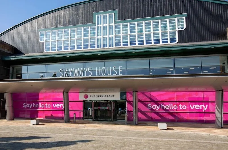 Neil Memmott exits The Very Group following major e-commerce platform migration project — Retail Technology Innovation Hub