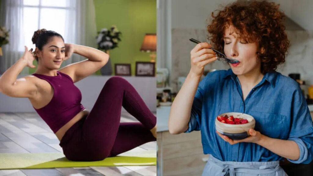 New Year Health Resolutions 2026: Habits to Boost Fitness & Prevent Lifestyle Diseases | Health