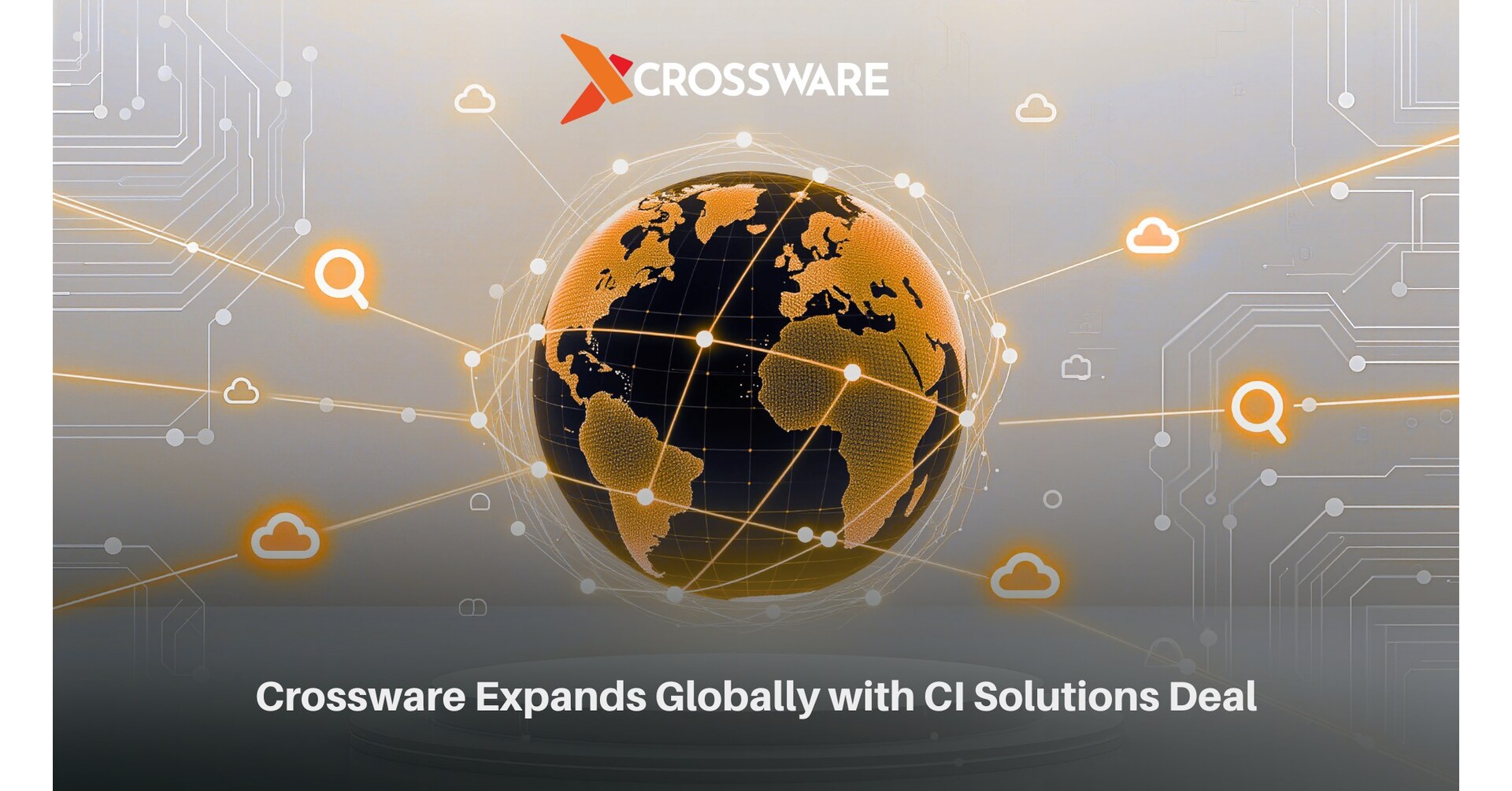 New Zealand SaaS Company Crossware Continues Global Expansion with Acquisition of Germany's Largest Email Signature Provider CI Solutions GmbH