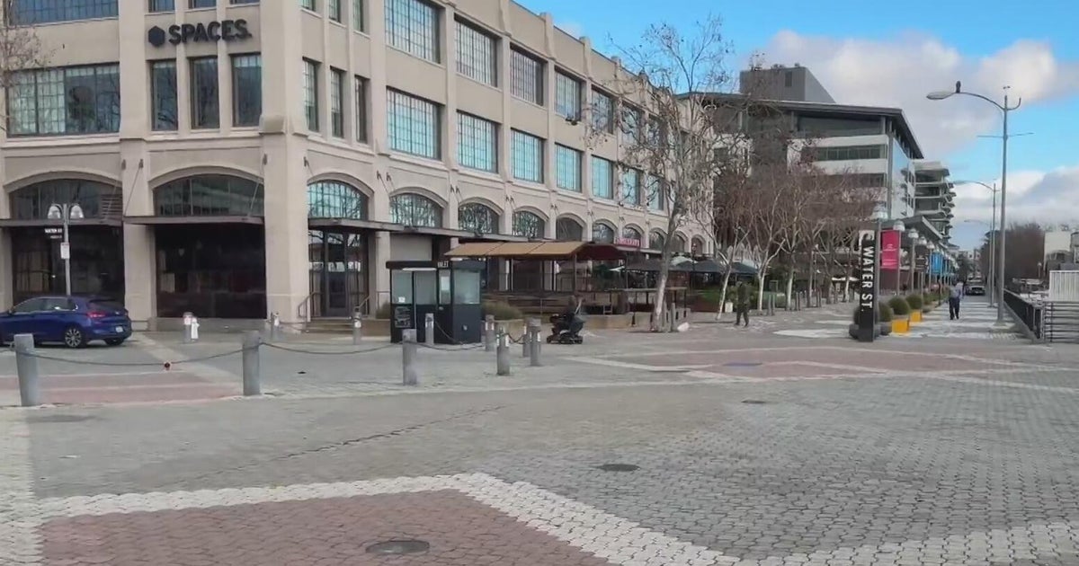 New state law can help revive Oakland's Jack London Square, open doors for small businesses