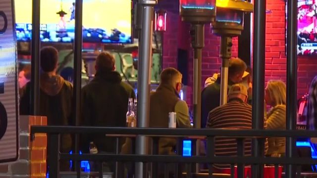 Noise ordinance takes effect for Raleigh commercial businesses