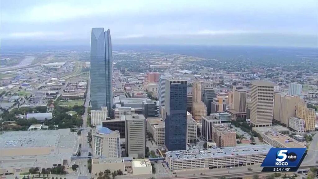 Oklahoma businesses anticipate economic boost from 2028 Olympics