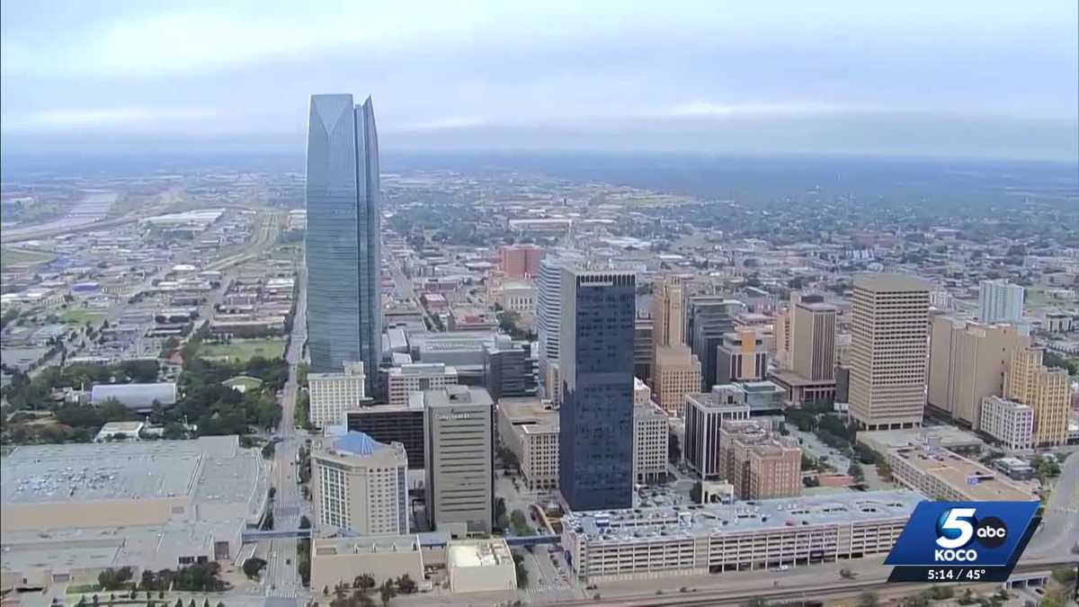 Oklahoma businesses anticipate economic boost from 2028 Olympics