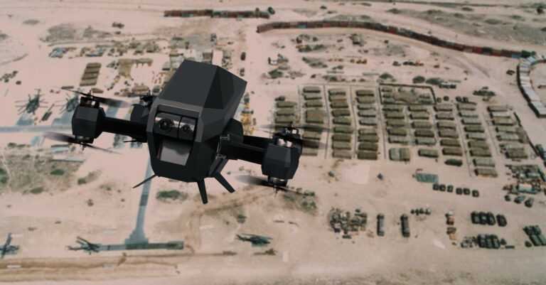 Ondas Holdings (ONDS) Climbs 30% on Business Transformation