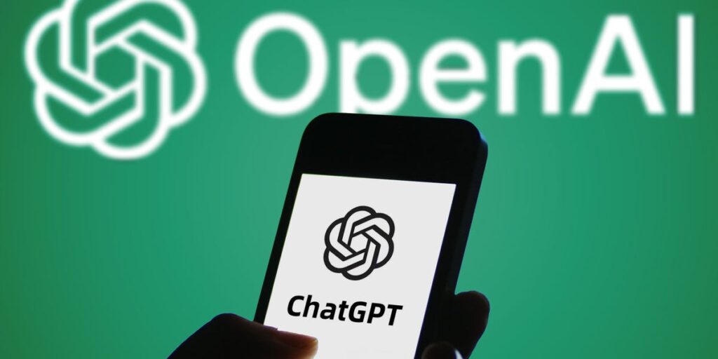 OpenAI Announces ChatGPT Health - Business Insider