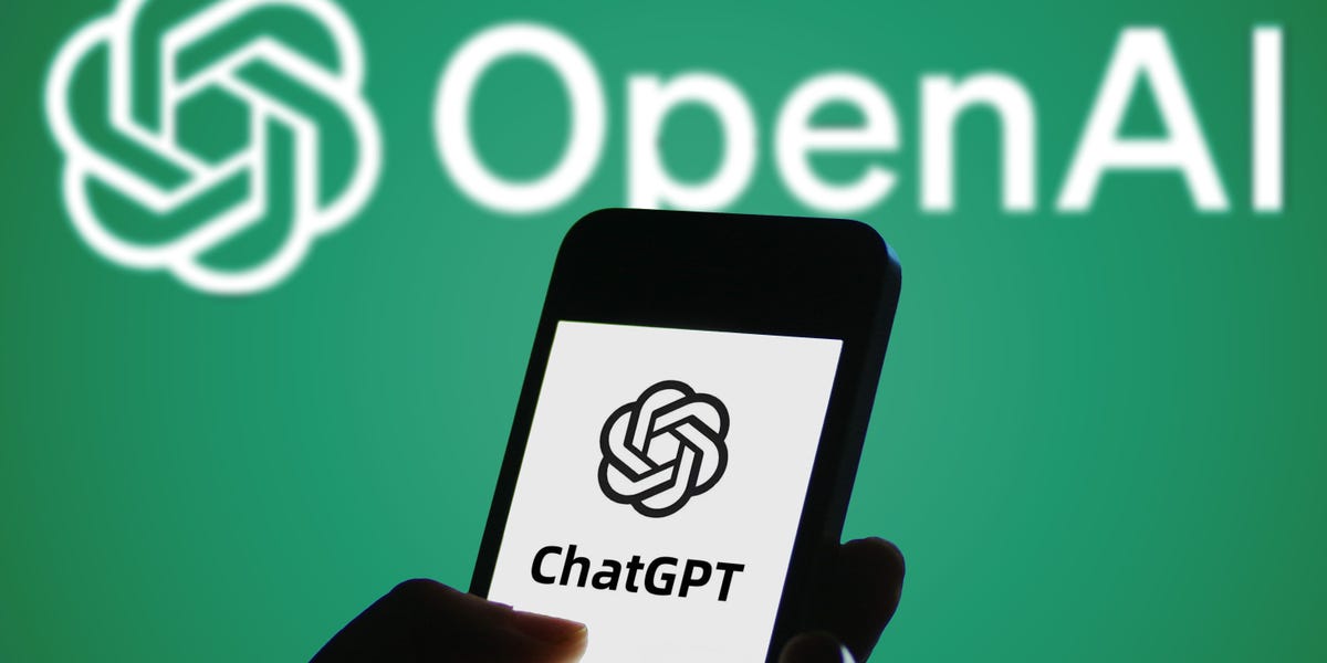 OpenAI Announces ChatGPT Health - Business Insider