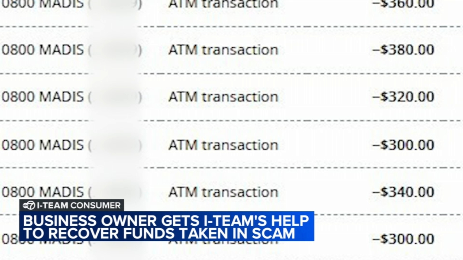 Owner of Chicago small business Imani Origins says she lost over $8K to fraud, Chase Bank held her responsible