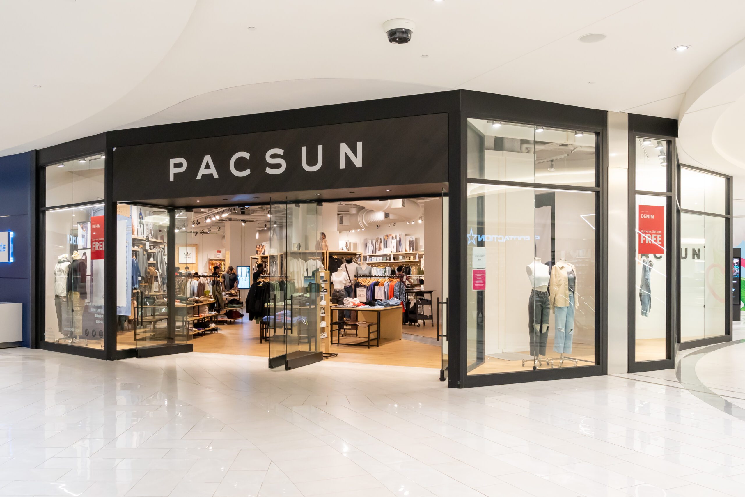 Pacsun launches new ecommerce-enabled community app