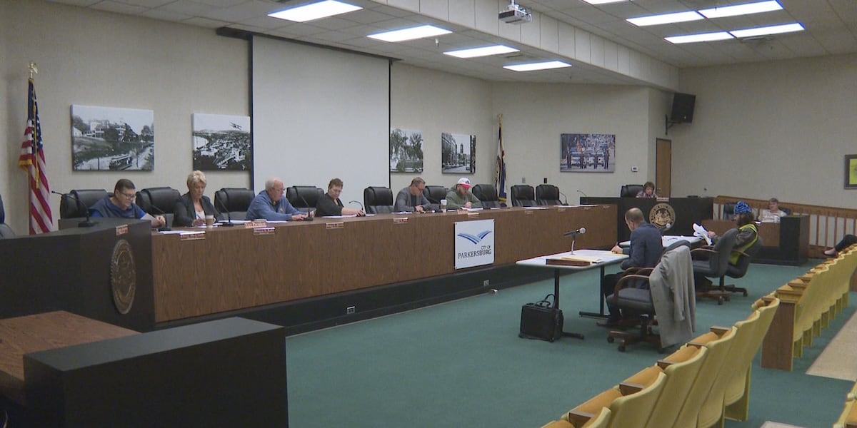 Parkersburg City Council denies local business owner’s appeal for business license