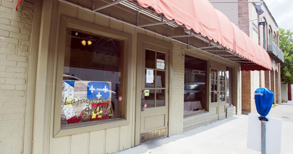 Pat's Downtown restaurant to close this week | Business