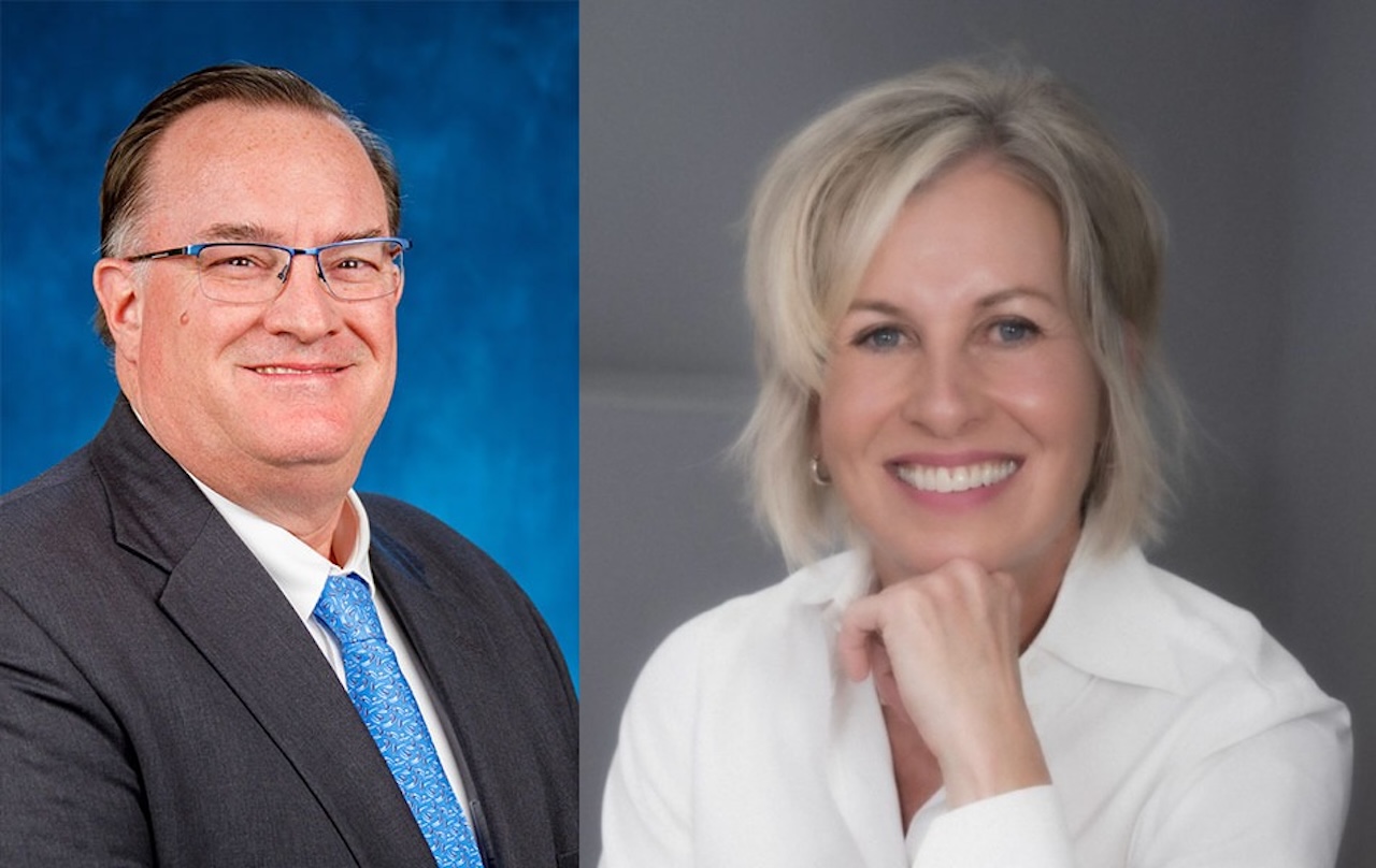 People News: Loram, Port of Los Angeles, TRACCS