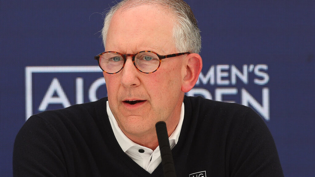 Peter Zaffino, AIG’s Chief, Is Stepping Down in Latest Executive Reshuffling