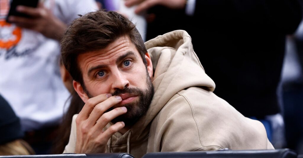 Pique sees France as World Cup favourites, hopes US hype will last