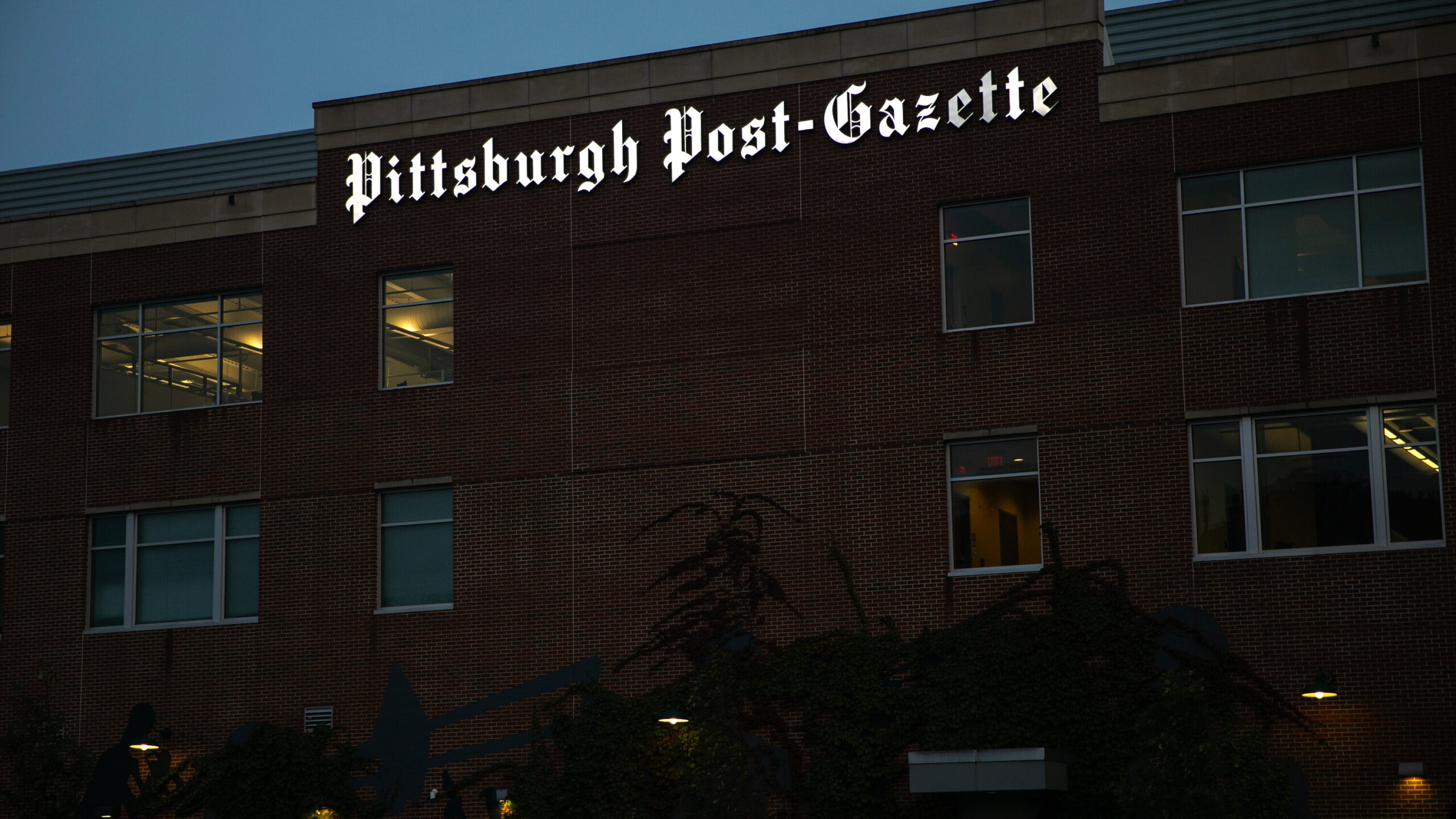 Pittsburgh Post-Gazette Announces It Will Cease Operations