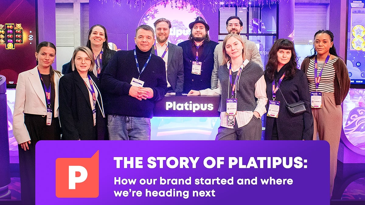 Platipus Gaming reflects on 11-year journey focused on compliance, scalability and global expansion