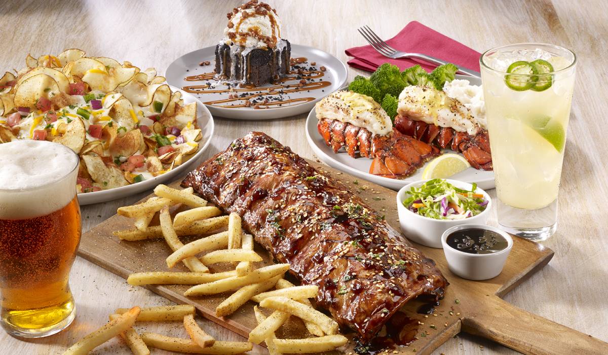 Post-Bankruptcy, TGI Fridays Hands Keys to Franchisees and Maps Global Comeback