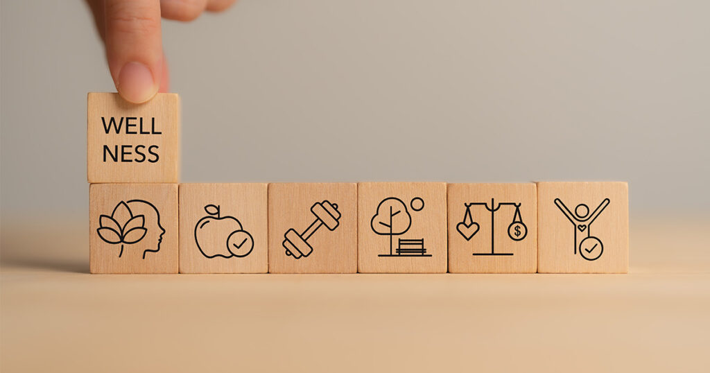 Practical Lifestyle Techniques to Start This New Year | McLaren Health Care News