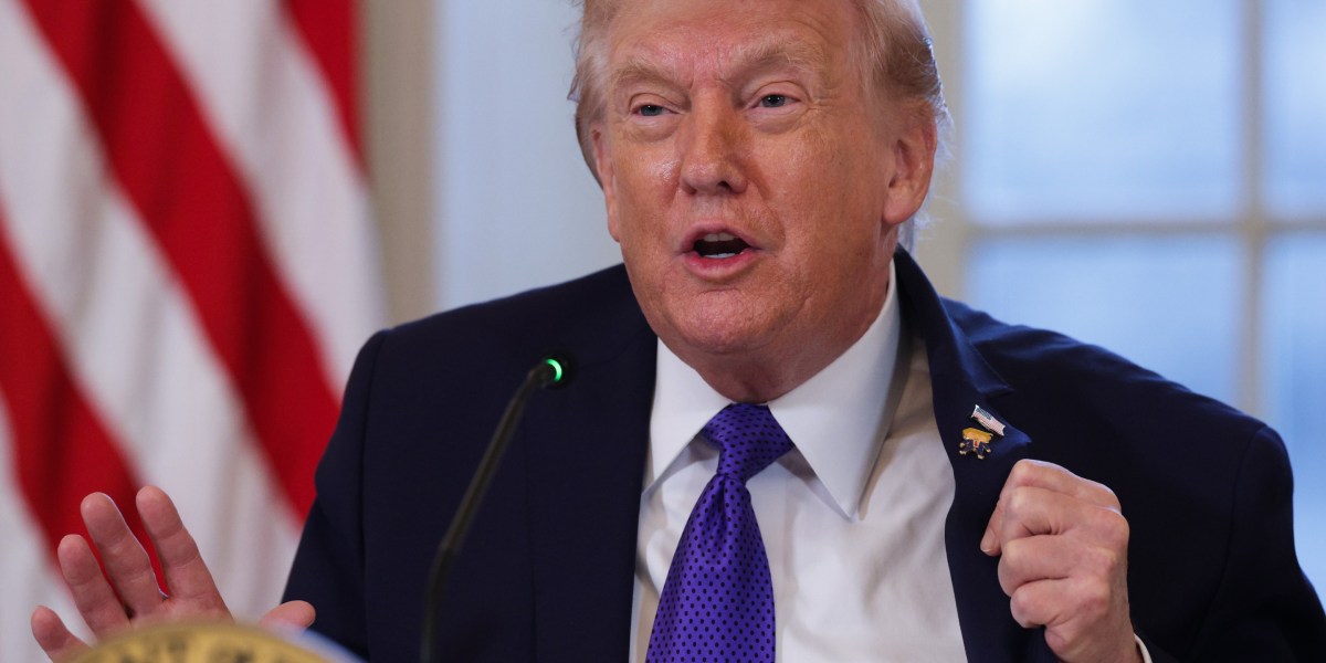 President Donald Trump is acting like the CEO of USA Inc. Is it the strategy America needs?