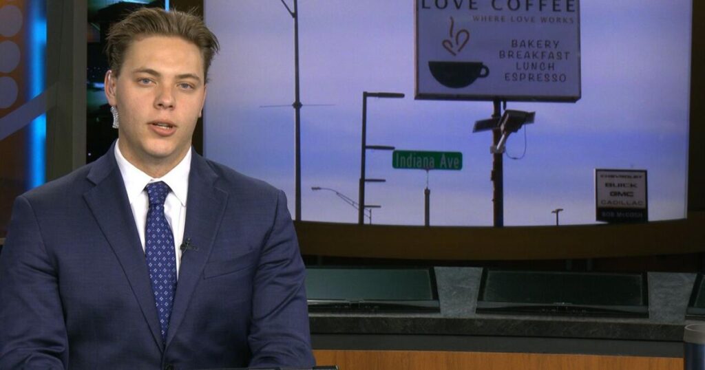 Proposed tax district along Business Loop 70 could aid redevelopment