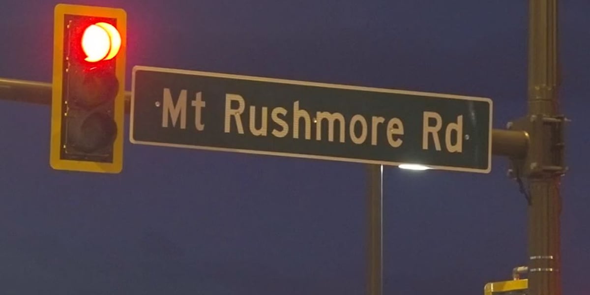 Rapid City Council votes to terminate Mt. Rushmore Road Business Improvement District