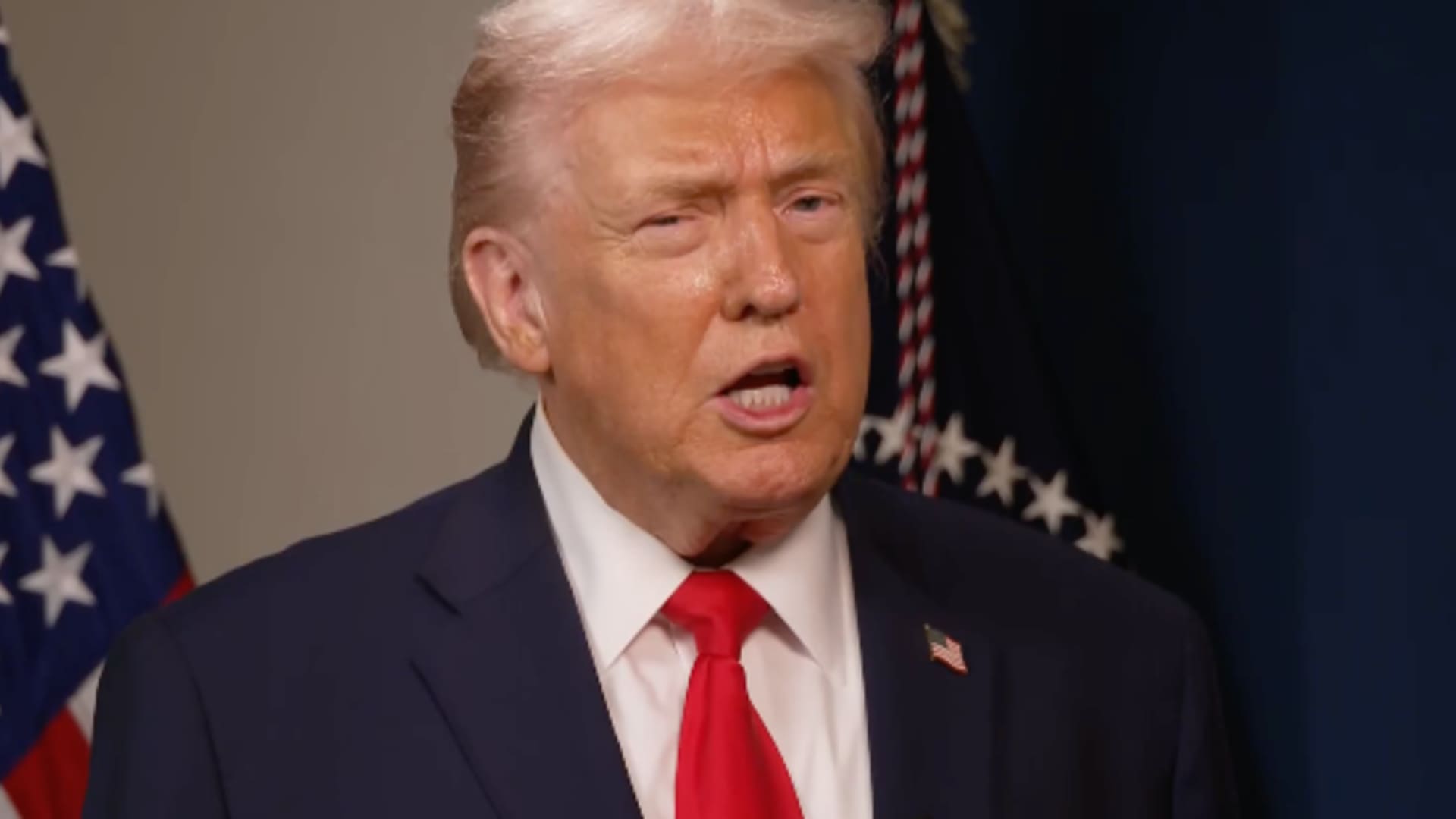 Retaliation must be considered to Trump ‘blackmail’: Business leaders