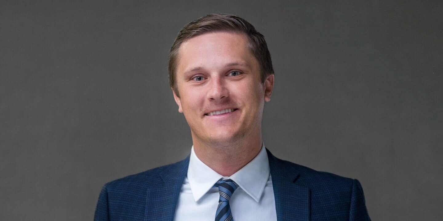 Return to Sioux Falls from California leads to career as business banker